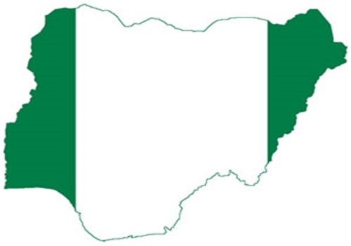 Nigerian-Flag