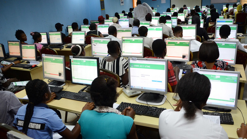 JAMB-exams